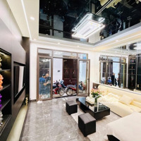 Đại La- Hai Bà Trưng - Cách Mặt Phố 30M - Nhà Đẹp Full Nội Thất 54M
4 Tầng
Mặt Tiền 4M