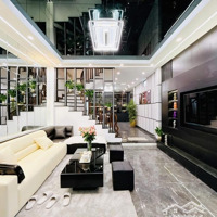 Đại La- Hai Bà Trưng - Cách Mặt Phố 30M - Nhà Đẹp Full Nội Thất 54M
4 Tầng
Mặt Tiền 4M