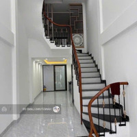 Quang Lãm - Văn Nội. 37M2-4 Tầng. 50M Ra Oto, Ngõ Rộng.sổ Cất Két. Gần Trường, Chợ. Am Ninh Tốt.