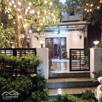 Bán Bt Căn Góc View Hồ Vinhomes Thăng Long Nhà Đã Sửa Full Đồ Đẹp Giá Hợp Lí