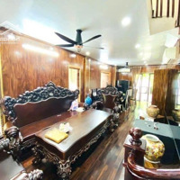 Bán Bt Căn Góc View Hồ Vinhomes Thăng Long Nhà Đã Sửa Full Đồ Đẹp Giá Hợp Lí