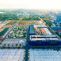 Chỉ 5,8 Tỷ Sở Hữu 1 Căn Liền Kề 4 Tầng Đẹp Tại Kđt Biển Bình Sơn Ocean Park 54Ha Cách Biển Hơn 200M