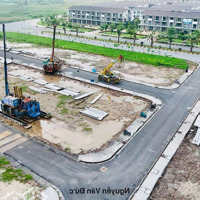 Chính Chủ Bán Căn Nhà View Sông Độc Nhất Khu Đô Thị Vsip Hải Phòng.