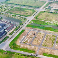 Chính Chủ Bán Căn Nhà View Sông Độc Nhất Khu Đô Thị Vsip Hải Phòng.