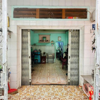 Hot! Hot! Bán Nhà Mặt Tiền Đường Trần Thủ Độ - Quận Tân Phú
