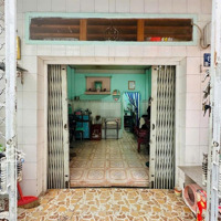 Hot! Hot! Bán Nhà Mặt Tiền Đường Trần Thủ Độ - Quận Tân Phú