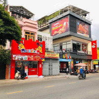 Bán Gấp Căn Góc 2 Mặt Tiền Đường Nguyễn Văn Đậu- 4 Tầng- 6X15M-Hdt 80 Triệu- Giá Bán 23 Tỷ
