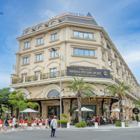 Trực Tiếp Chủ Đầu Tư Shophouse 154M2 Tại Regal Maison Phú Yên, Bình Kiến, Tuy Hòa. Giá Chỉ 18 Tỷ