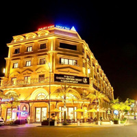Trực Tiếp Chủ Đầu Tư Shophouse 154M2 Tại Regal Maison Phú Yên, Bình Kiến, Tuy Hòa. Giá Chỉ 18 Tỷ