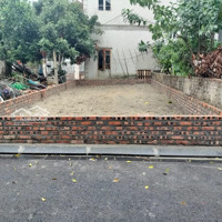 Xóm Đầm, Vân Nội 57,5M Ô Tô Tải Vào Đất Giá Chỉ 8X Tr/M.