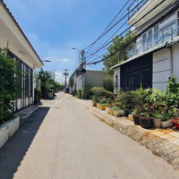 Bán Lô Hiếm Siêu Đẹp, 461M2, 12X38, Nở Hậu 12M, 2 Mặt Tiền Hẻm Xe Hơi Đ. Võ Văn Hát, P. Long Trường