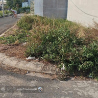 Đất Nền Vị Trí Cực Đẹp Ở Phạm Hữu Lầu, Nhà Bè,Dt 5X30M2/150M2 Giá Bán 850 Triệu Đang Chờ Đón Chủ Mới.