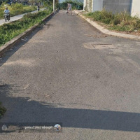 Đất Nền Vị Trí Cực Đẹp Ở Phạm Hữu Lầu, Nhà Bè,Dt 5X30M2/150M2 Giá Bán 850 Triệu Đang Chờ Đón Chủ Mới.