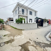 Bán 45M2 Đất Xuân Nộn - Đông Anh, Ngõ Thông Oto Vào Tận Đất Giá Nhỉnh 3Tỷ