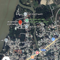 Chính Chủ Cần Bán Gấp Đất Full Thổ Cư, Shr, Xây Dựng Tự Do, Cách Cầu Cát Lái 5Km