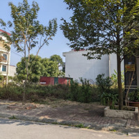Bán Đất Đồng Soi, Thị Cầu, Bắc Ninh, 5,8 Tỷ, 74M2 Sổ Đỏ Chính Chủ