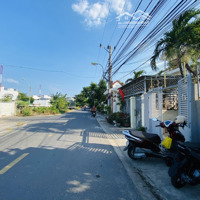 Bán Đất Tại Đường A2, Phường Phước Long, Nha Trang, Khánh Hòa, 5,45 Tỷ, 119M2 Hot