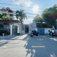 Bán Đất Tại Đường A2, Phường Phước Long, Nha Trang, Khánh Hòa, 5,45 Tỷ, 119M2 Hot