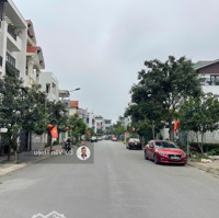 Bán Đất Mặt Đường Nguyễn Đồn Tuyến 2 Trung Lực