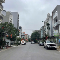 Bán Đất Mặt Đường Nguyễn Đồn Tuyến 2 Trung Lực