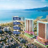 Căn hộ đường Vương Thừa Vũ cách biển Mỹ Khê 300m- 59m2, giá dự kiến 3.75 tỷ/1PN+1
