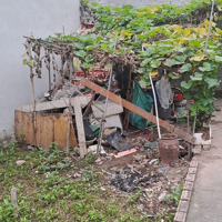 Bán Đất Thạch Bàn, Lô Góc, Hàng Xóm Kđt Garden, Dân Trí Cao, Ô Tô Đỗ Cửa - 43,2M2 - 4,8 Tỷ