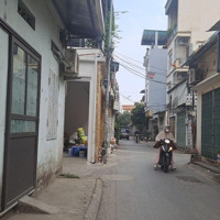 Bán Đất Thạch Bàn, Lô Góc, Hàng Xóm Kđt Garden, Dân Trí Cao, Ô Tô Đỗ Cửa - 43,2M2 - 4,8 Tỷ