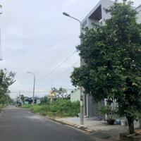 Bán đất đường Trịnh Quang Xuân, view công viên, gần cầu Cẩm Lệ