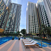 Cho Thuê Gấp Cc De La Sol, Tôn Thất Thuyết, 23 Triệu, 85M2