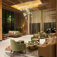 Cho Thuê Gấp Cc De La Sol, Tôn Thất Thuyết, 23 Triệu, 85M2