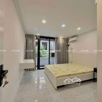 Cho Thuê Phòng Studio Rộng 40M2 Đầy Đủ Nội Thất Ngay Tô Hiến Thành Quận 10 Gần Cv Lê Thị Riêng