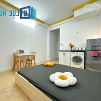 Căn Hộ Đẹp Full Nội Thất -Có Máy Giặt Riêng - Gần Công Viên Hoàng Văn Thụ