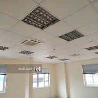 Cho Thuê Văn Phòng Tại Núi Trúc - Giảng Võ, 50M2, Thông Sàn, Có Xuất Hoá Đơn Vat, Giá Bán 9 Triệu/Tháng