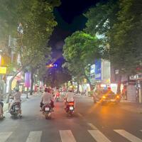 Vip Lê Văn Sỹ Phú Nhuận, giáp Q3, 4 Tầng,hẻm thông,nở hậu 4.1m,44m2,Ở/cho thuê, 7.05 tỷ
