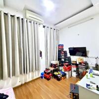 Vip Lê Văn Sỹ Phú Nhuận, giáp Q3, 4 Tầng,hẻm thông,nở hậu 4.1m,44m2,Ở/cho thuê, 7.05 tỷ