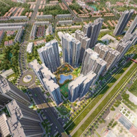 Bán Căn 2904 Chung Cư Gs5 The Miami - Vinhomes Smart City