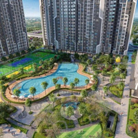 Bán Căn 2904 Chung Cư Gs5 The Miami - Vinhomes Smart City
