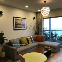 (Giá Thật) Bán Căn Hộ 119M2, Trục 12 Tòa B, Căn Góc 3 Phòng Ngủ Full Đồ, Cc Thăng Long N01. Giá Bán 8.5 Tỷ