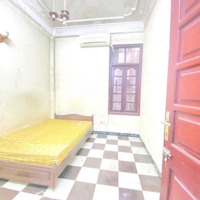 Bán Nhà Thanh Nhàn - Hai Bà Trưng - Giá Tốt .
