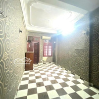 Bán Nhà Thanh Nhàn - Hai Bà Trưng - Giá Tốt .