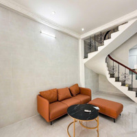 Kẹt Tiền Bán Gấp Nhà 50M2, 3 Phòng Ngủ 2 Vệ Sinhtại Đồng Khởi, P10, Tân Bình, 3,78 Tỷ