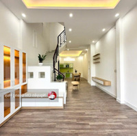 Nhà Phố Hiện Đại Sang Trọng -Hẻm 3M Dương Cát Lợi Tt Nhà Bè - 4,2M X 12M- Sổ Hồng Riêng- Giá Bán 5,8 Tỷ
