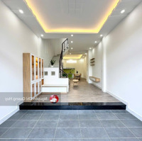 Nhà Phố Hiện Đại Sang Trọng -Hẻm 3M Dương Cát Lợi Tt Nhà Bè - 4,2M X 12M- Sổ Hồng Riêng- Giá Bán 5,8 Tỷ