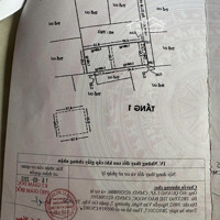 Chính Chủ Bán Nhà 25/1/7/3 Lê Văn Thọ