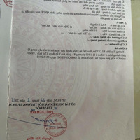 Chính Chủ Bán Nhà 25/1/7/3 Lê Văn Thọ