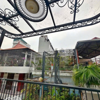 Bán Nhà Phố Cù Chính Lan, Thanh Xuân - 4 Tầng, Lô Góc, Ô Tô, 7.05 Tỷ- 0983005449