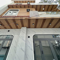 Bán Nhà Sátmặt Tiềntrần Quang Khải, Nhà Mới Đẹp 3T 32M2 Full Nt Giá Bán 9,8 Tỷ