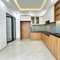 Bán Nhà Sátmặt Tiềntrần Quang Khải, Nhà Mới Đẹp 3T 32M2 Full Nt Giá Bán 9,8 Tỷ