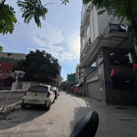 Nhà Riêng Huy Du, 115M, Lô Góc 3 Thoáng, Gần Ngã Tư, Ngõ Ô Tô Tránh, Giá Bán 36 Tỷ (Htl5080606)