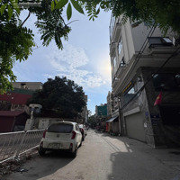 Nhà Riêng Huy Du, 115M, Lô Góc 3 Thoáng, Gần Ngã Tư, Ngõ Ô Tô Tránh, Giá Bán 36 Tỷ (Htl5080606)